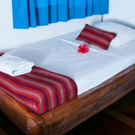 Hotel La Isla Inn Puerto Viejo de Talamanca 외부 사진