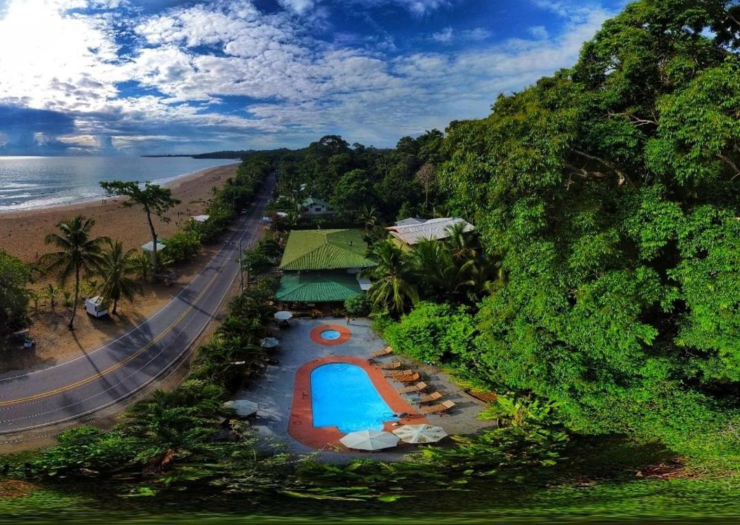 Hotel La Isla Inn Puerto Viejo de Talamanca 외부 사진