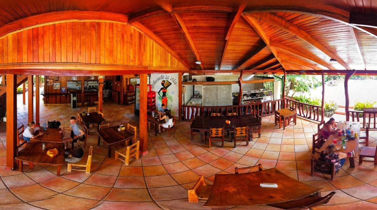 Hotel La Isla Inn Puerto Viejo de Talamanca 외부 사진
