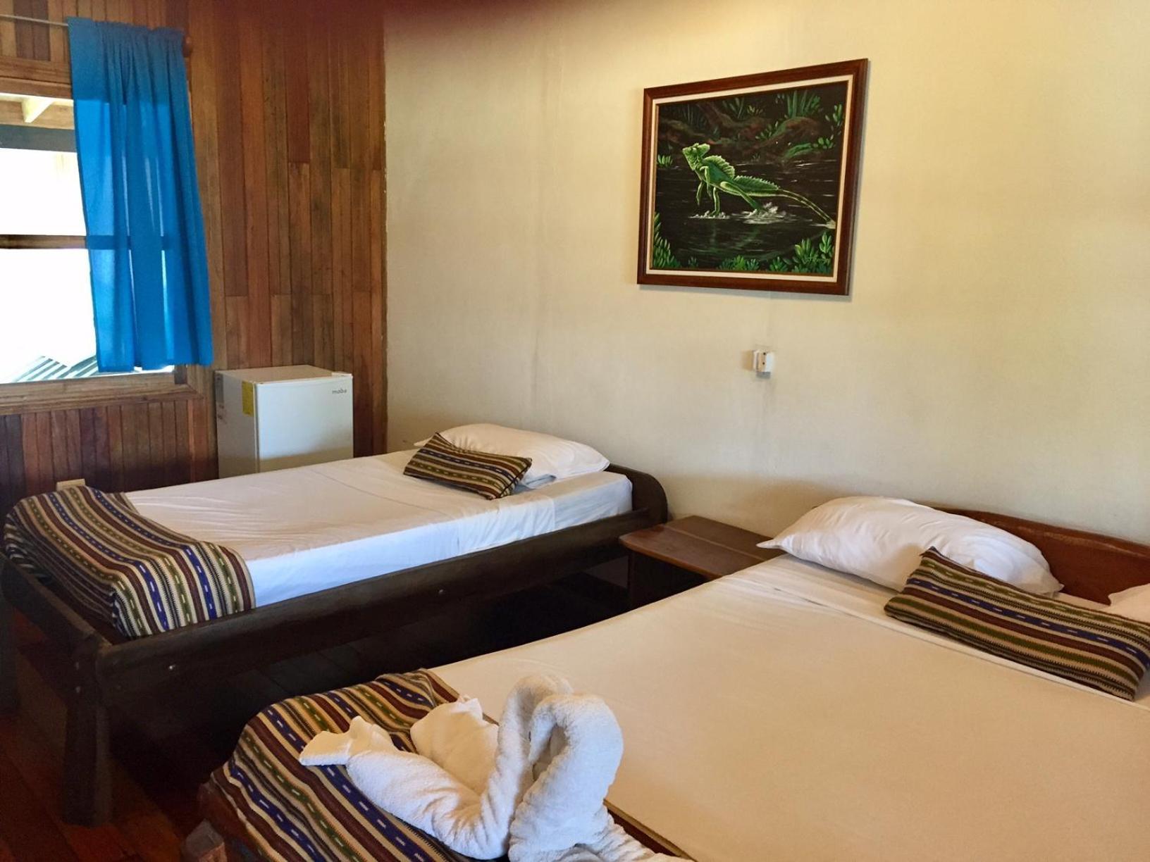 Hotel La Isla Inn Puerto Viejo de Talamanca 외부 사진