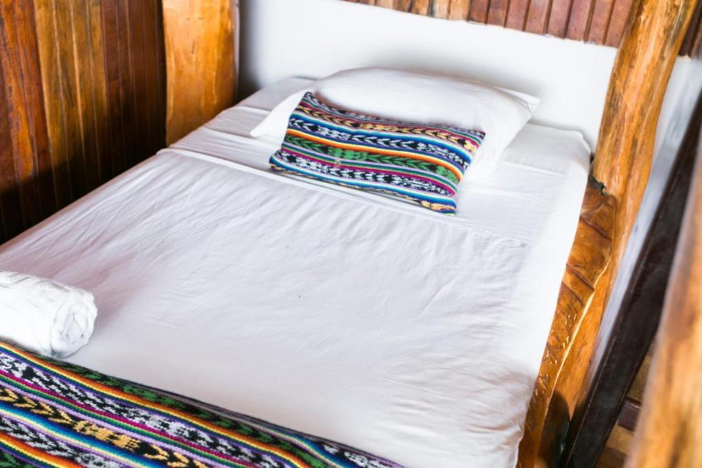 Hotel La Isla Inn Puerto Viejo de Talamanca 외부 사진