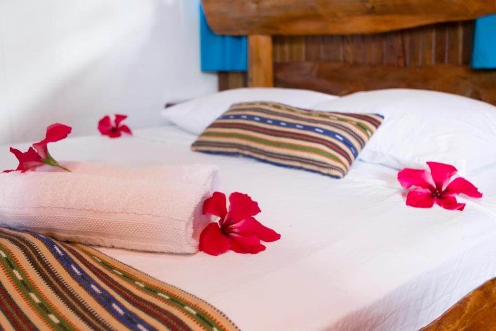 Hotel La Isla Inn Puerto Viejo de Talamanca 외부 사진