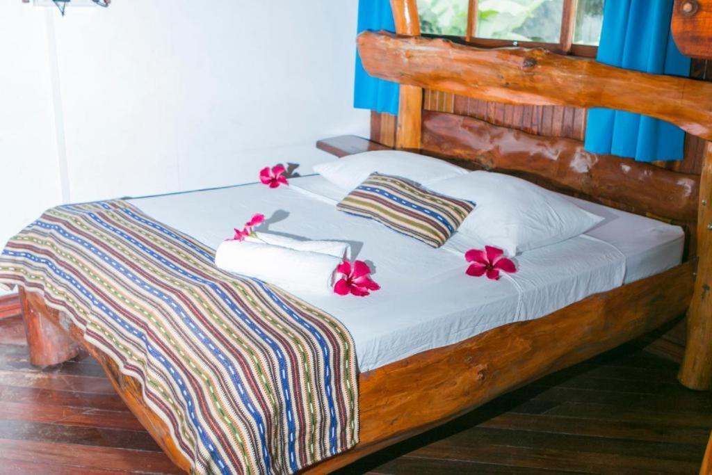 Hotel La Isla Inn Puerto Viejo de Talamanca 외부 사진