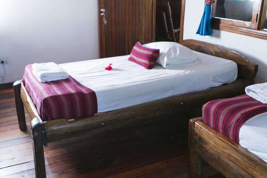 Hotel La Isla Inn Puerto Viejo de Talamanca 외부 사진