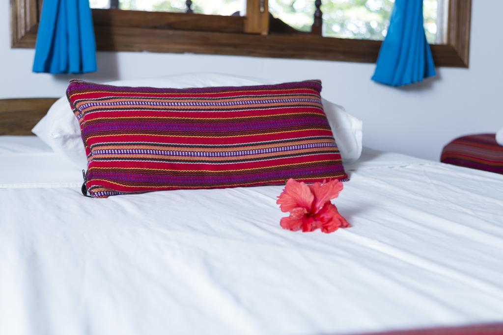 Hotel La Isla Inn Puerto Viejo de Talamanca 외부 사진