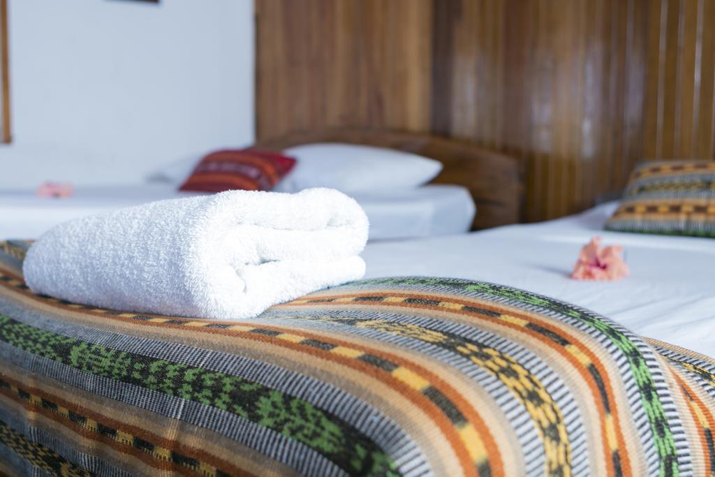 Hotel La Isla Inn Puerto Viejo de Talamanca 외부 사진