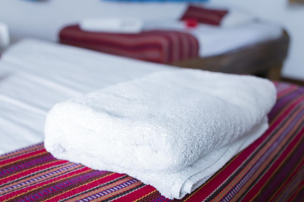 Hotel La Isla Inn Puerto Viejo de Talamanca 외부 사진