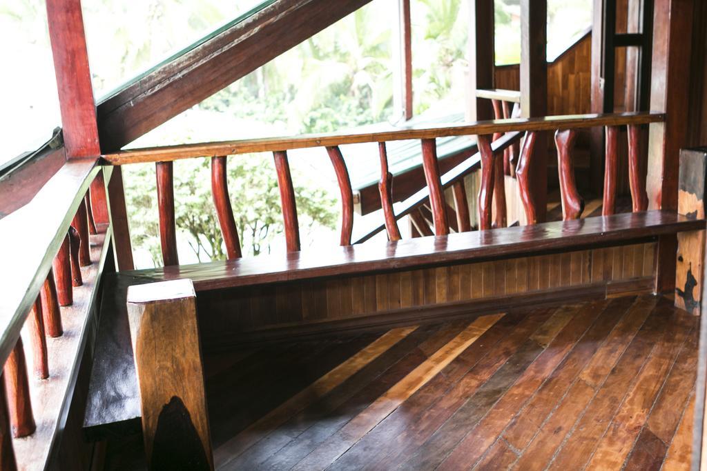 Hotel La Isla Inn Puerto Viejo de Talamanca 외부 사진