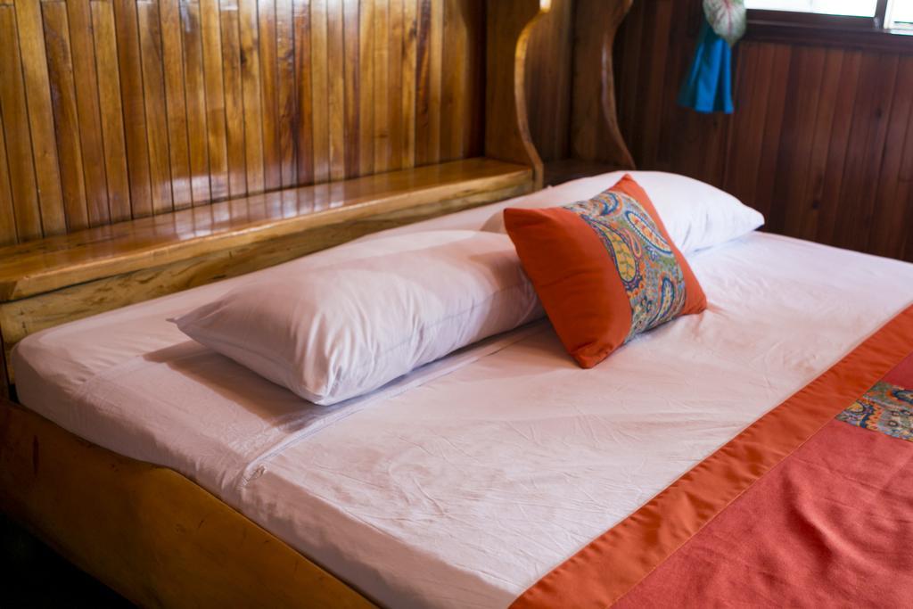 Hotel La Isla Inn Puerto Viejo de Talamanca 외부 사진