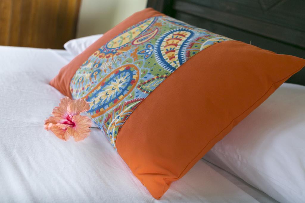 Hotel La Isla Inn Puerto Viejo de Talamanca 외부 사진