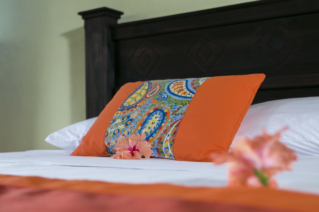 Hotel La Isla Inn Puerto Viejo de Talamanca 외부 사진