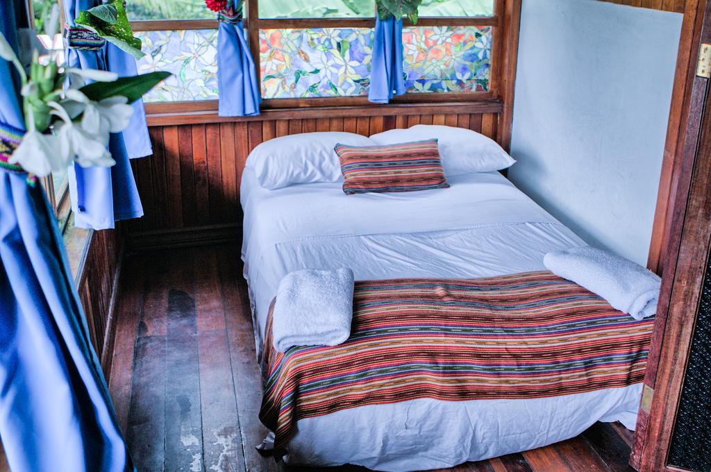 Hotel La Isla Inn Puerto Viejo de Talamanca 외부 사진