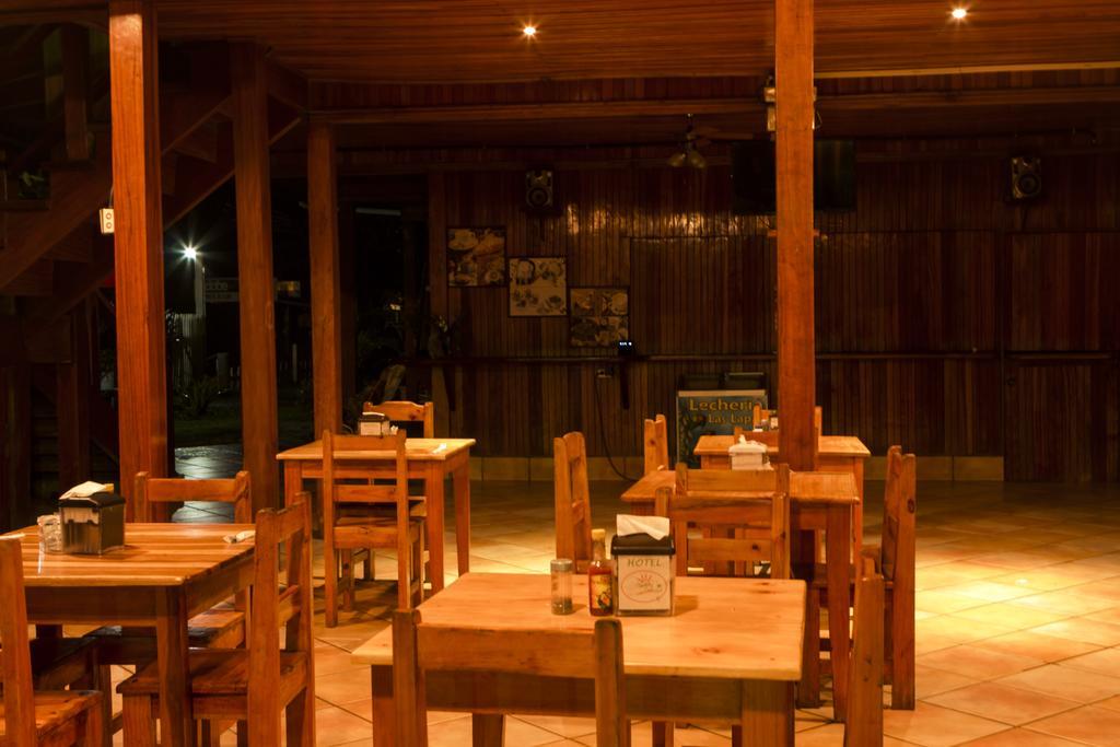 Hotel La Isla Inn Puerto Viejo de Talamanca 외부 사진
