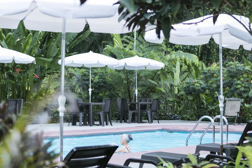 Hotel La Isla Inn Puerto Viejo de Talamanca 외부 사진