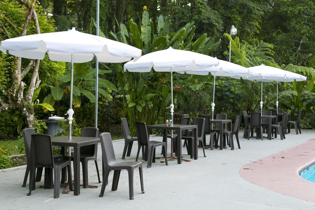 Hotel La Isla Inn Puerto Viejo de Talamanca 외부 사진